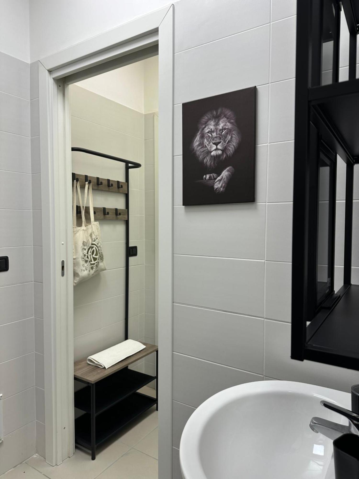 Jungalow Suite บารี ภายนอก รูปภาพ