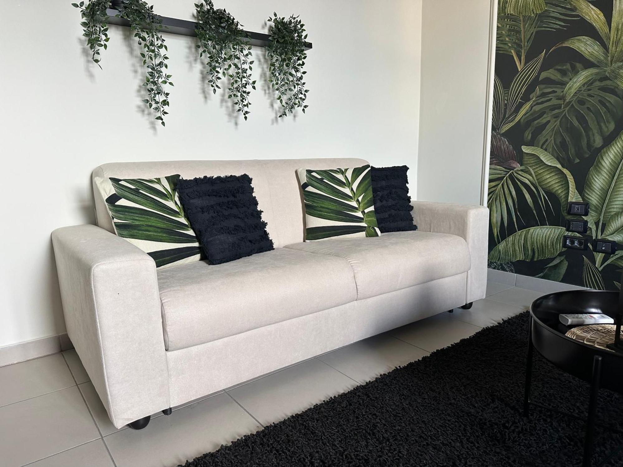 Jungalow Suite บารี ภายนอก รูปภาพ