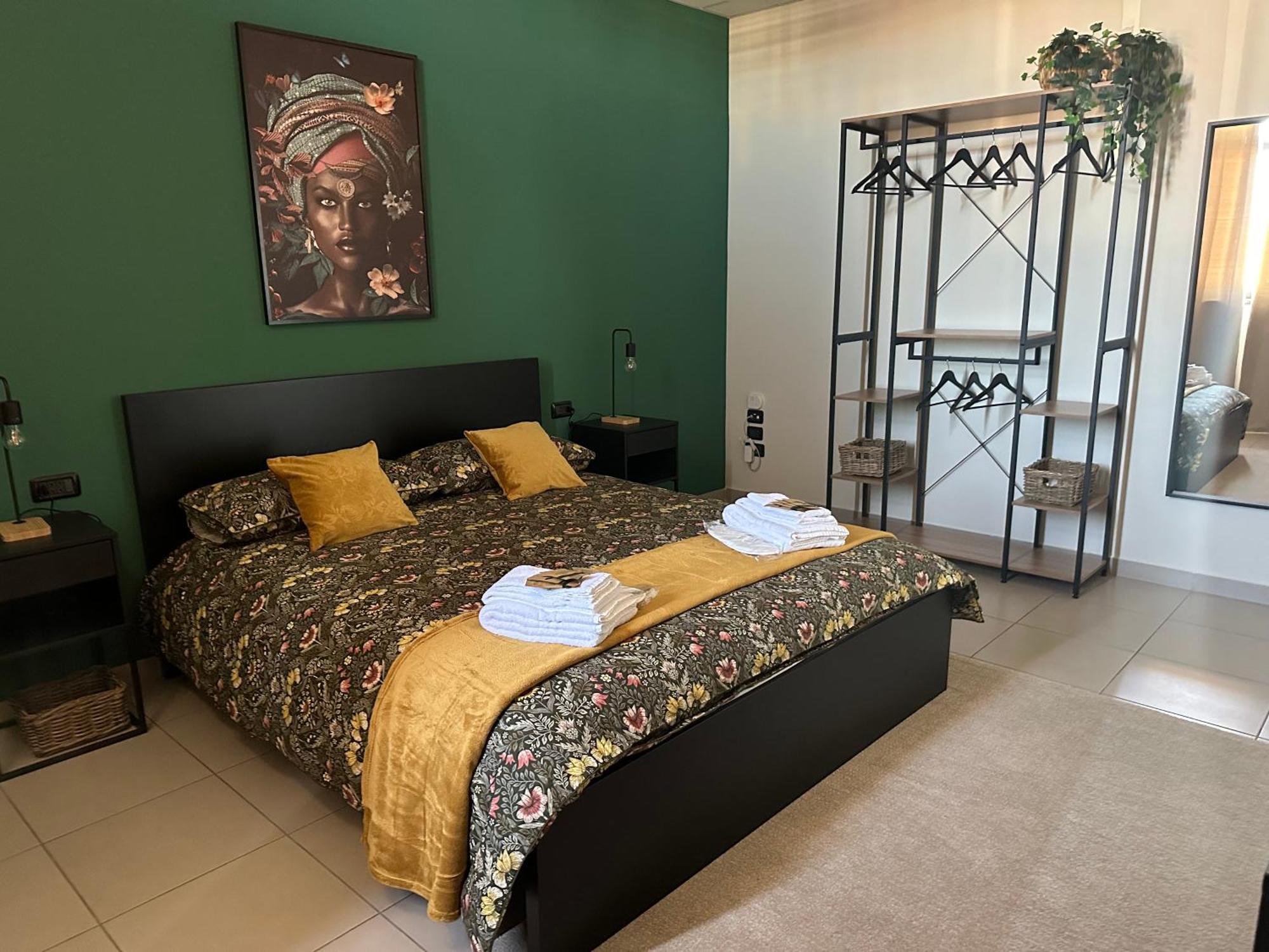 Jungalow Suite บารี ภายนอก รูปภาพ