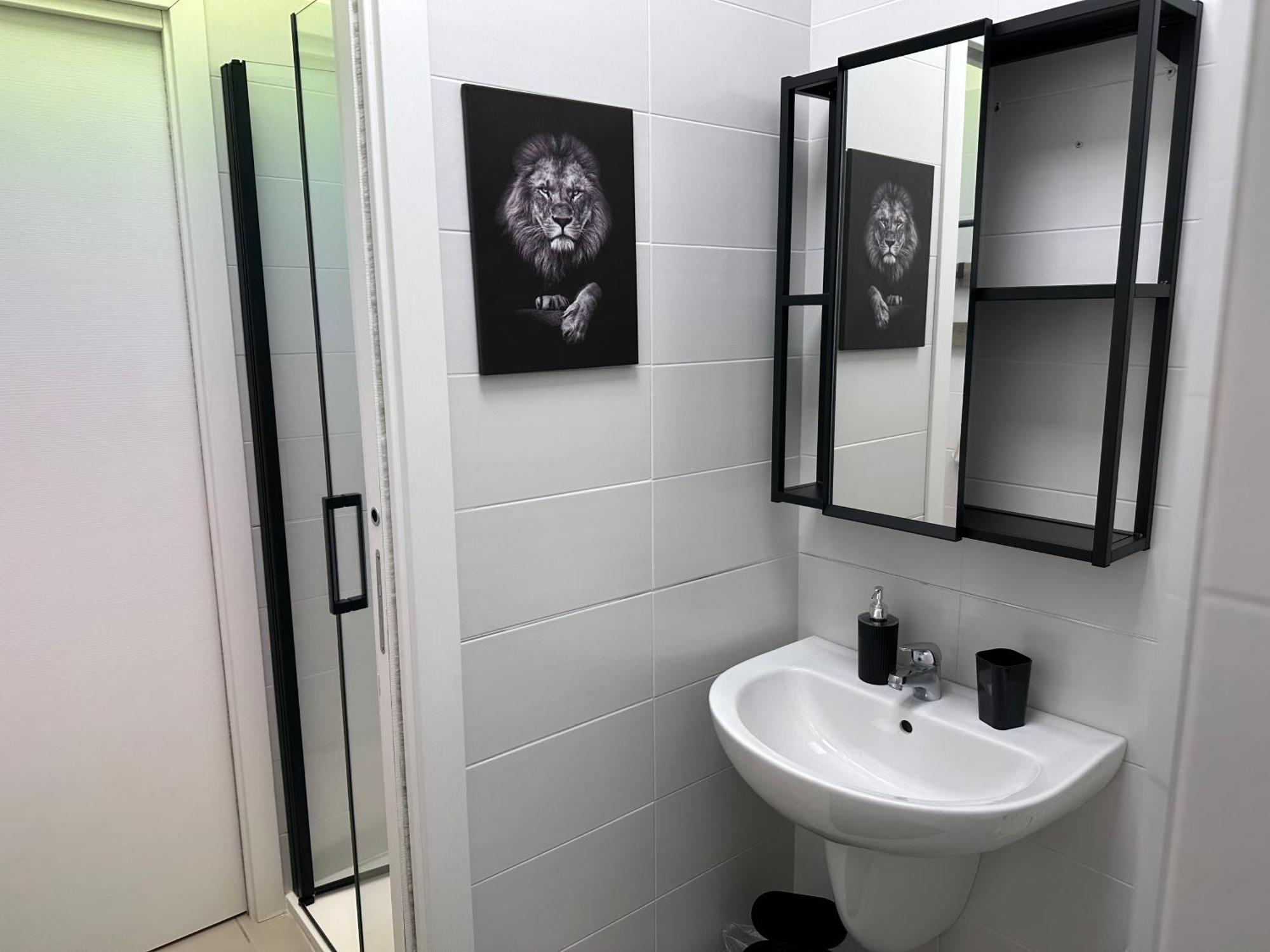 Jungalow Suite บารี ภายนอก รูปภาพ