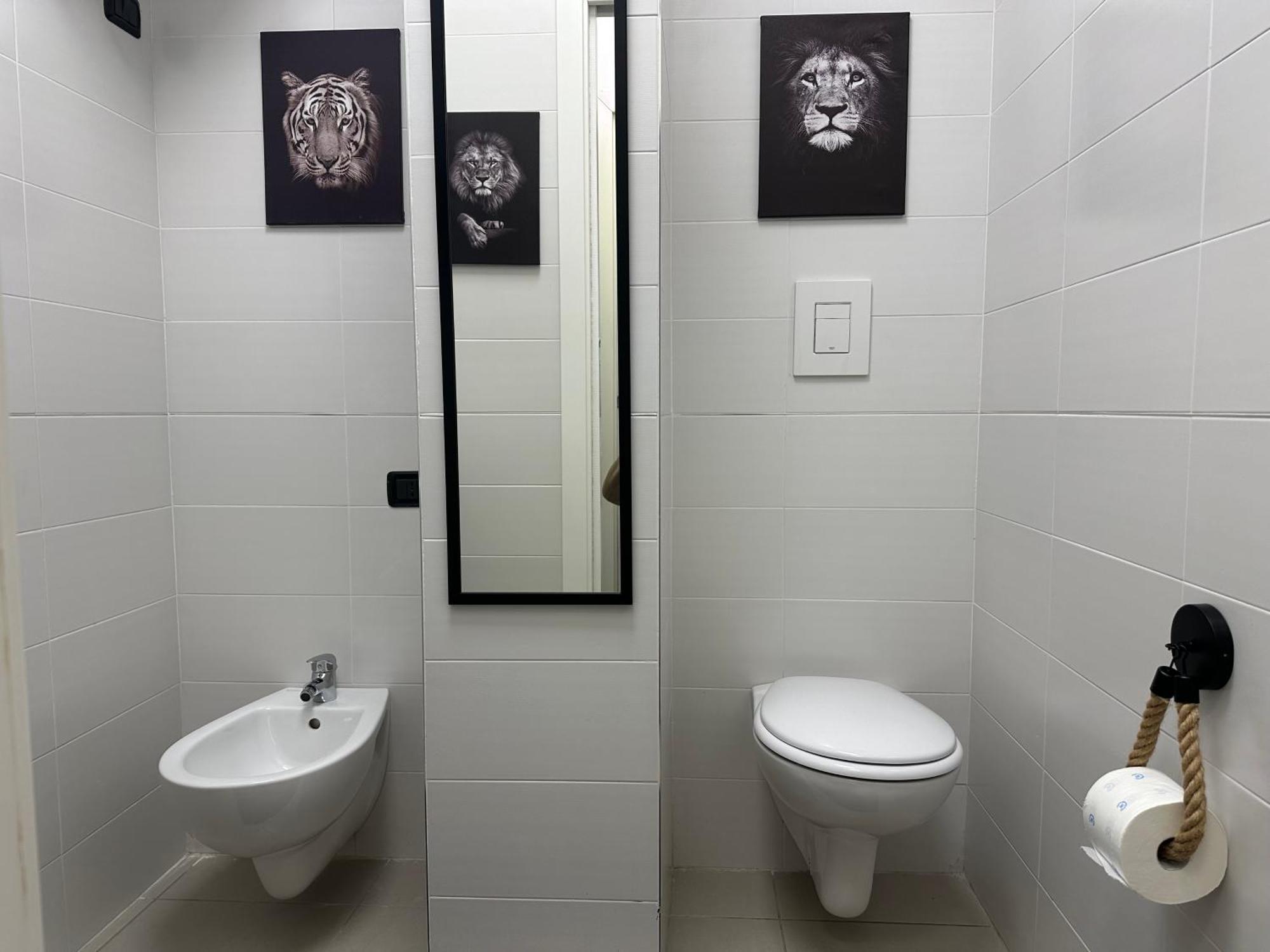 Jungalow Suite บารี ภายนอก รูปภาพ