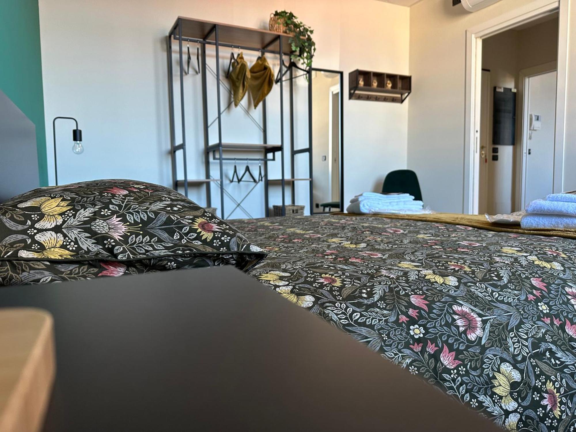 Jungalow Suite บารี ภายนอก รูปภาพ