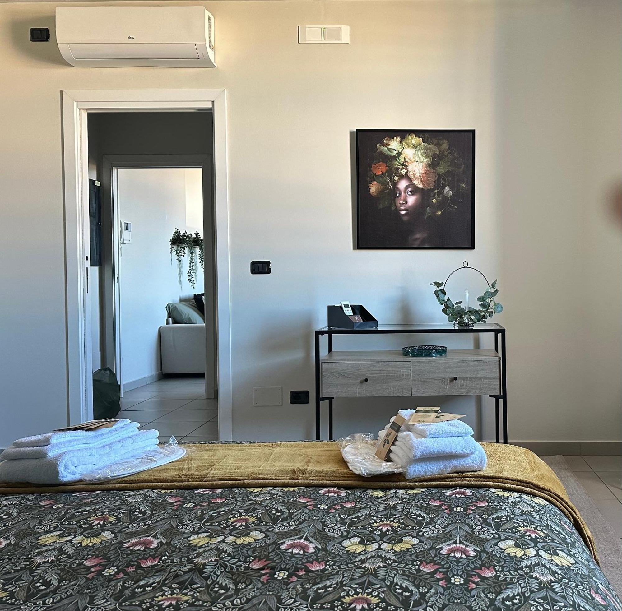 Jungalow Suite บารี ภายนอก รูปภาพ